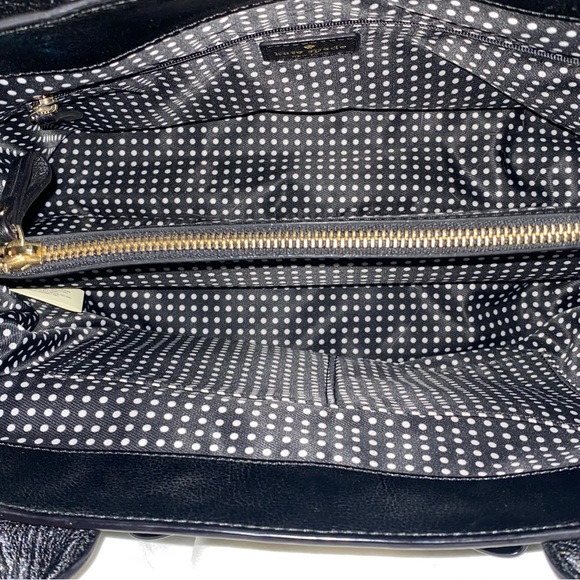 Authentic Kate Spade Handbag, Wallet and Dust Bag - Picture 6 of 13
